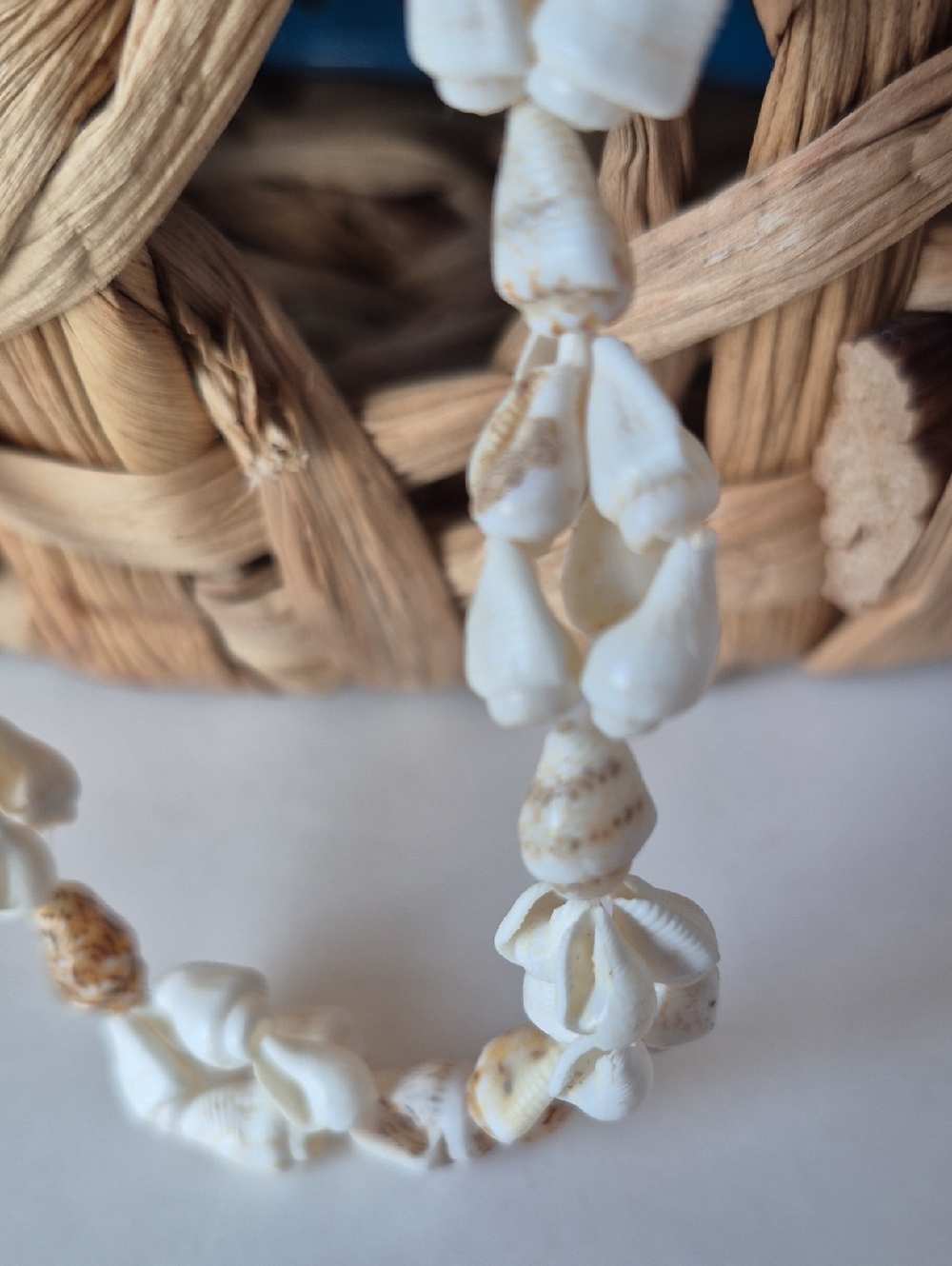 Sea Shell Necklace NEW - Picture 14 of 15